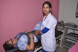  Dr. Rana's Aastha Physiotherapy & Nature Cure Clinic Shop No. 4, Basement F.S. Plaza (Near Spice of India Restaurant), Jagat Farm, Gamma - 1, Greater Noida 