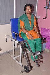 Dr. Rana's Aastha Physiotherapy & Nature Cure Clinic, Noida/Greater Noida