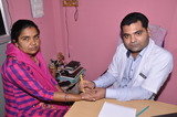 Dr. Rana's Aastha Physiotherapy & Nature Cure Clinic, Noida/Greater Noida