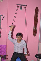Dr. Rana's Aastha Physiotherapy & Nature Cure Clinic, Noida/Greater Noida
