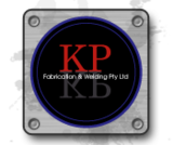 KP Fabrication & Welding Pty Ltd, Bayswater