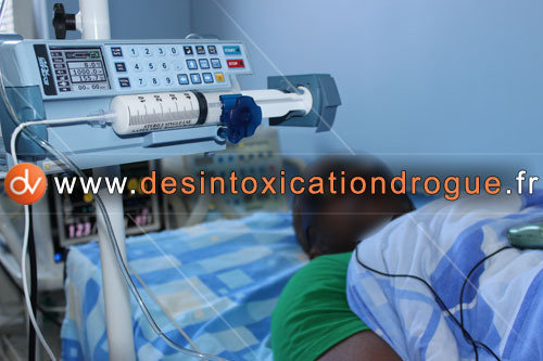  Clinique desintoxication drogue of Centre de dÃ©sintoxication Sremskih boraca 2e - Photo 25 of 25