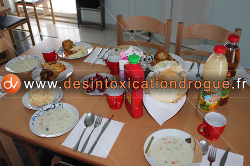  Clinique desintoxication drogue of Centre de dÃ©sintoxication Sremskih boraca 2e - Photo 24 of 25