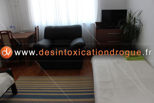  Clinique desintoxication drogue of Centre de dÃ©sintoxication Sremskih boraca 2e - Photo 23 of 25