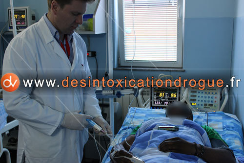  Clinique desintoxication drogue of Centre de dÃ©sintoxication Sremskih boraca 2e - Photo 22 of 25