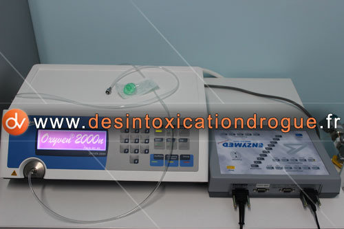  Clinique desintoxication drogue of Centre de dÃ©sintoxication Sremskih boraca 2e - Photo 20 of 25