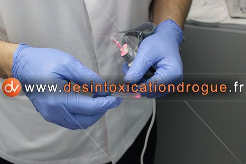  Clinique desintoxication drogue of Centre de dÃ©sintoxication Sremskih boraca 2e - Photo 18 of 25