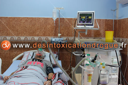 Clinique desintoxication drogue of Centre de dÃ©sintoxication Sremskih boraca 2e - Photo 11 of 25