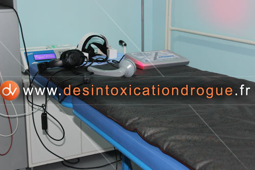 Clinique desintoxication drogue of Centre de dÃ©sintoxication Sremskih boraca 2e - Photo 9 of 25
