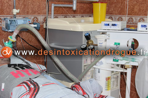  Clinique desintoxication drogue of Centre de dÃ©sintoxication Sremskih boraca 2e - Photo 5 of 25