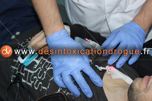 Clinique desintoxication drogue of Centre de dÃ©sintoxication Sremskih boraca 2e - Photo 2 of 25