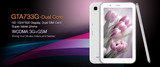GTA733G-Dual Core, GBD International Co.,Ltd, Shenzhen