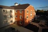 Acer Court Care Home, Nottingham