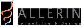 Allerin Logo Profile Photos of Allerin Plot #77/78, Matrushree, Sector 14,CBD Belapur - Photo 1 of 2