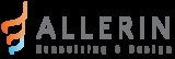 Allerin Logo, Allerin, Navi Mumbai
