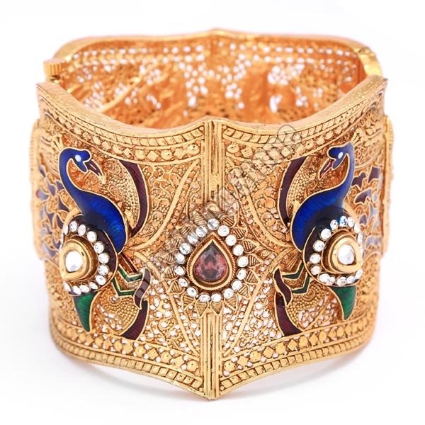  Profile Photos of Antique Bandhai Jewellery Opp. Kothawale Flats, Pritam Nagar, Ellisbridge - Photo 2 of 2