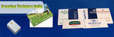 Custom Plastic Cards Manufacturers, New Delhi