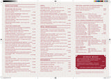 Menus & Prices, The Wig & Pen Norwich, Norwich