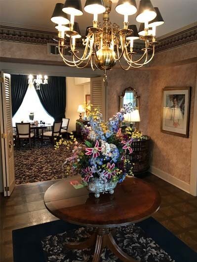  New Album of Glickler Funeral Home & Cremation Service 1849 Salem Ave - Photo 7 of 13