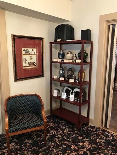  New Album of Glickler Funeral Home & Cremation Service 1849 Salem Ave - Photo 8 of 13