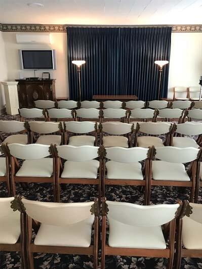  New Album of Glickler Funeral Home & Cremation Service 1849 Salem Ave - Photo 9 of 13