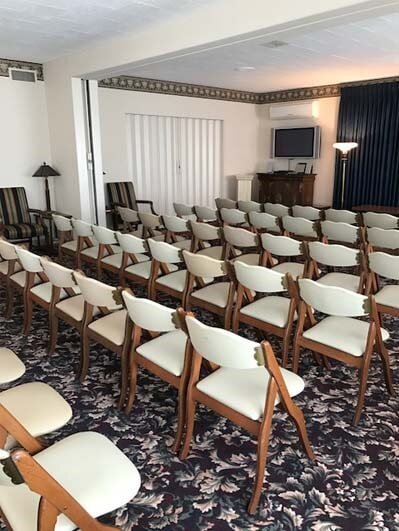  New Album of Glickler Funeral Home & Cremation Service 1849 Salem Ave - Photo 12 of 13
