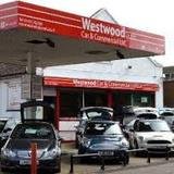 Westwood Car & Commercial, Hartley