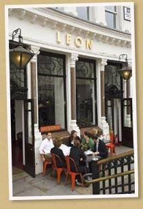  Profile Photos of Leon Lower Rose Gallery, Bluewater Shopping Centre - Photo 7 of 9
