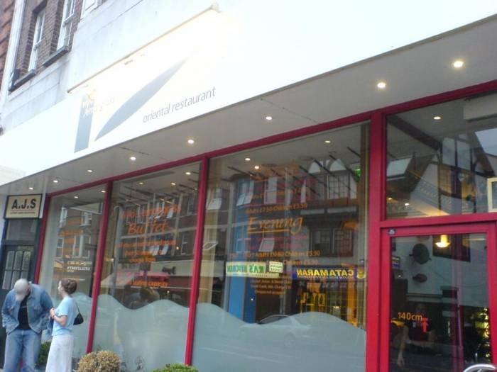  Profile Photos of Wild Lemongrass 69 - 71 High Street - Photo 1 of 3