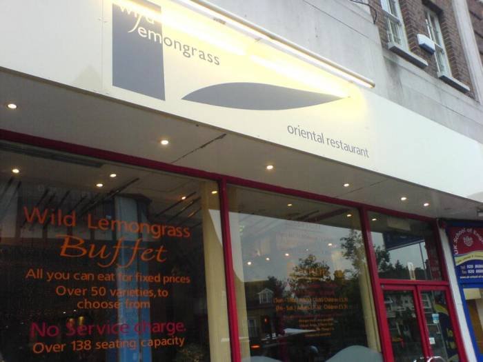  Profile Photos of Wild Lemongrass 69 - 71 High Street - Photo 2 of 3