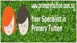 Primary Tuition Primary Tuition 170 Upper Bukit Timah Road #B1-42 