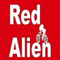  Profile Photos of Red Alien Stirling House Denny End Road - Photo 1 of 1