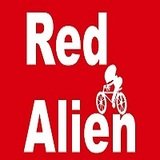 Red Alien, Waterbeach
