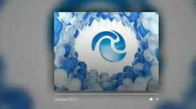 Look back of Tanzanite Infotech.mp4