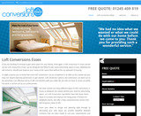 Loft Conversions Essex, Chelmsford