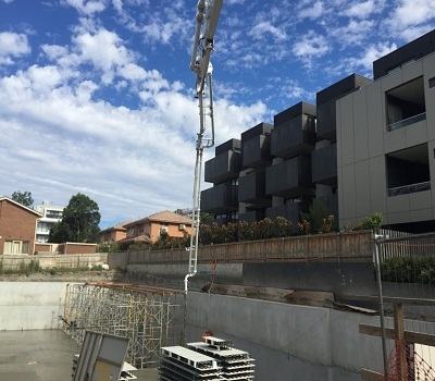  Profile Photos of Concrete Pumping Co Adelaide 5 brightman street - Photo 3 of 3