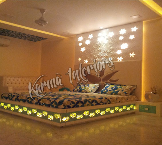  Profile Photos of Top Interiors Designers in Delhi â€“ Karma Interiors Designers in Delhi Karma Interiors 812 GDITL Tower ( B-08), Neetaji Subhash Place, Pitampura Delhi, 110034 - Photo 5 of 6