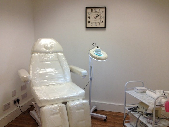  Profile Photos of Podiatry + Ramoyle House - Photo 1 of 1