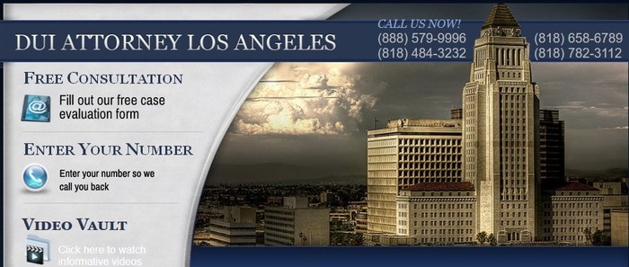  Profile Photos of DUI Attorney Los Angeles 1436 S La Cienega Blvd Ste 111 - Photo 1 of 1