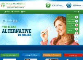  Profile Photos of Invisalign Clear Braces Ohio - Clearbracesdublin.com 420 Metro Place South, Suite: B - Photo 1 of 1