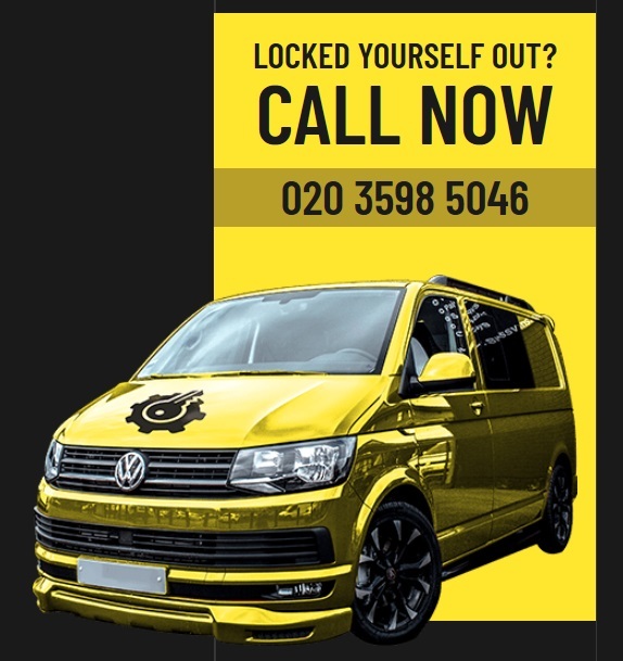  New Album of North Locksmith Services - Enfield Church Rd - Photo 1 of 1