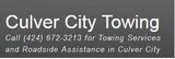 Culver City Towing Services, Culver City