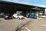 Cooper Tunbridge Wells MINI, Royal Tunbridge Wells