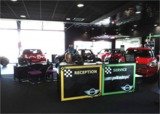 Cooper Tunbridge Wells MINI, Royal Tunbridge Wells