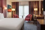 Guest Room at DoubleTree by Hilton Forest Pines Spa & Golf Resort, DoubleTree by Hilton Forest Pines Spa & Golf Resort, Broughton
