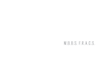 Dr Terrence Scamp, Main Beach