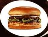  California Burgers 8537 Auburn Blvd 