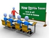 Tax Accounting Services, delhi
