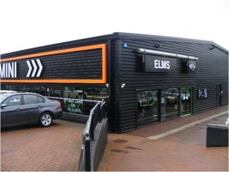  Profile Photos of Elms Stansted MINI Stansted Road - Photo 1 of 2