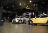 Elms Stansted MINI, Bishop's Stortford